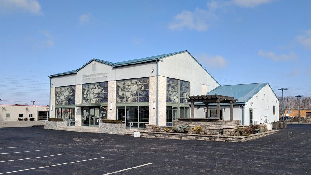 Retail For Sale: 37033 Vine St, Willoughby, OH 44094